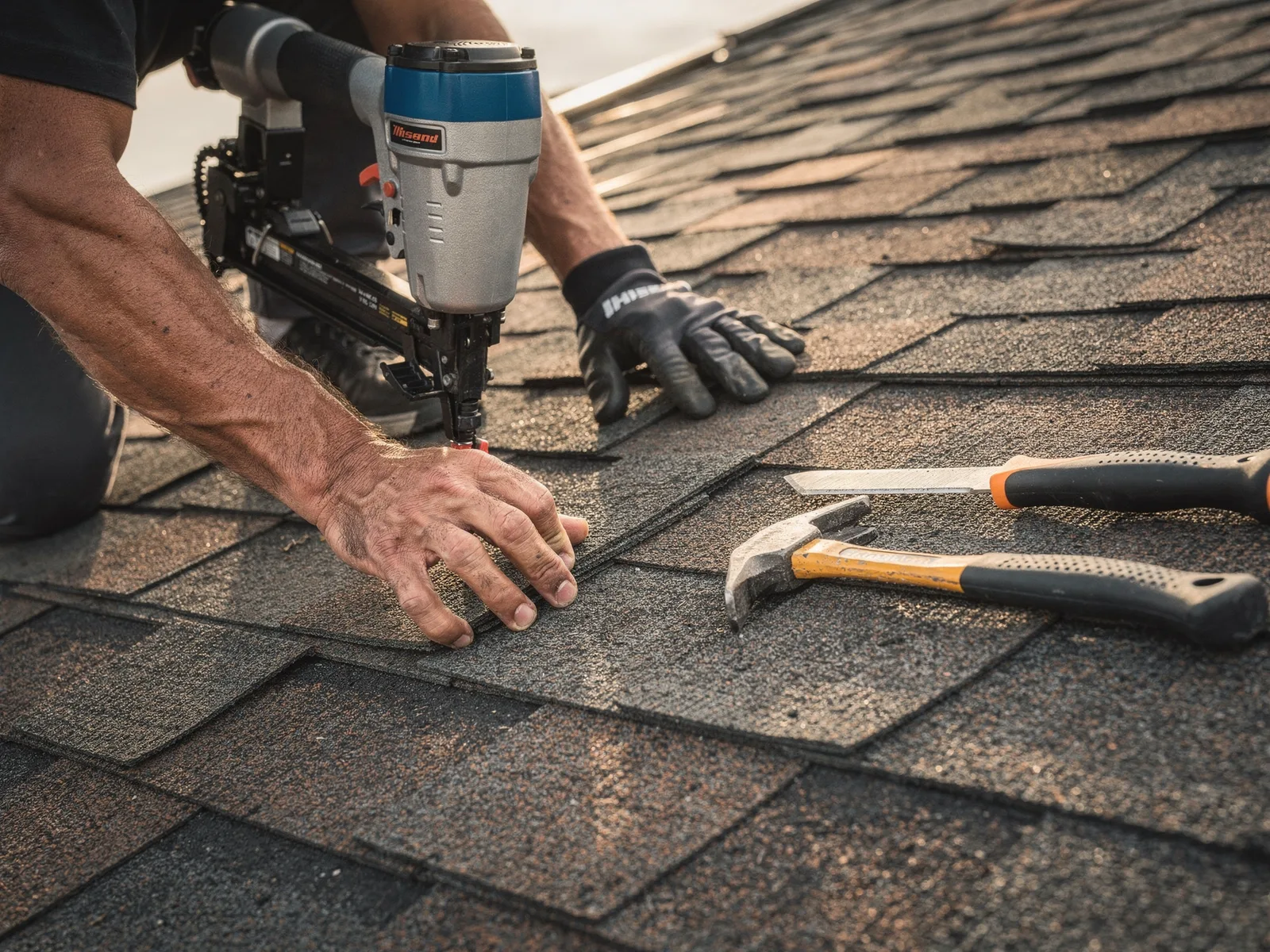 Why choose Roof Repair in Franklin Park, IL